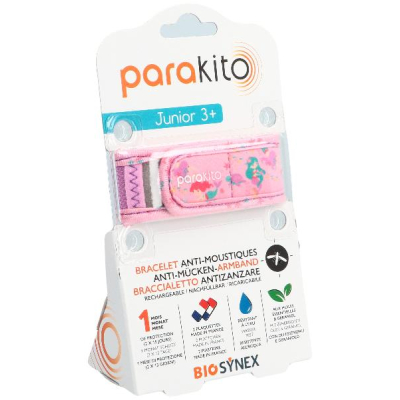 Bracelet des sirènes juniors de Parakito