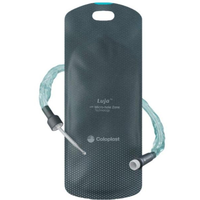 Luja бір-бірімен бірге Cateter CH14 33CM Man 30 дана Luja бір-бірімен бірге Cateter CH14 33CM Man 30 дана