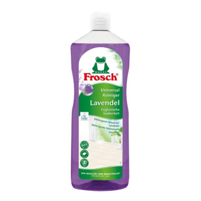 Katak all-purpose cleaner lavender 1000 ml