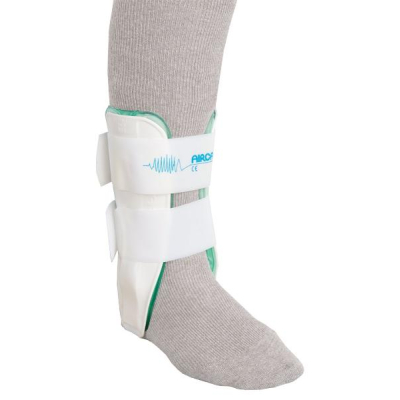 Aircast Air-Stirrup ankle Brace M Right