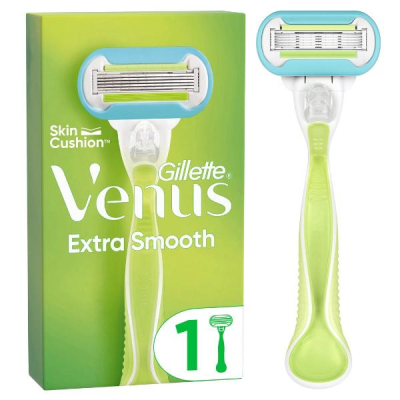 Gillette Venus Ext Smo Tıraş Alma 1 Bıçağı