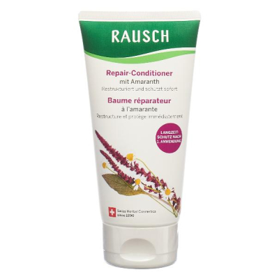 Rausch Repair Comperseter Amaranth Volume 150 ml