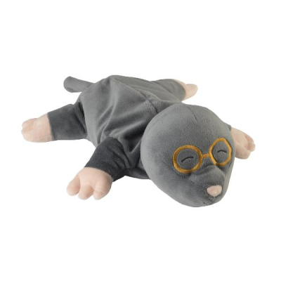 Ấm áp nùng ngủ động vật có nhiệt