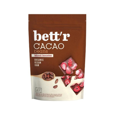 Bett'r сурова какаова чанта 200 g