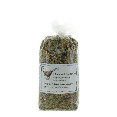 Herboristeria сделайте перерыв чайные пакетики 120 g