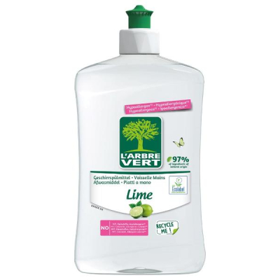 L'Arbre Vert Mositing Rictid Lime 500 мл