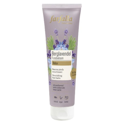 Balmino Farfalla Balm Mountain Lavender TB 75 ml