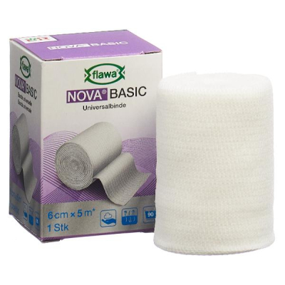 Flawa Nova BASIC 6CMX5M (NUEVO)