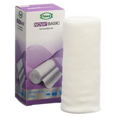 Flawa Nova Basic 10cmx5m