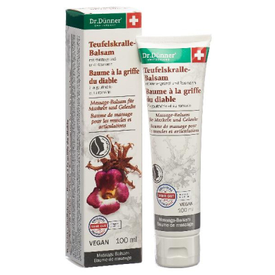 İnce Şeytan Pençe Musk Ortak Balsamı 100 ml