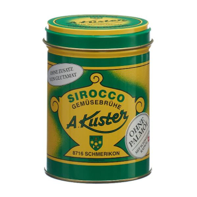 Siroko Povrće bujona može 500 g