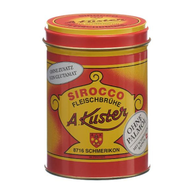 Siroko Mesna jula može 500 g