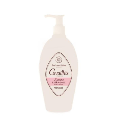 Roge Cavailles親密なケアジェル特別穏やかな250 ml Roge Cavailles親密なケアジェル特別穏やかな250 ml