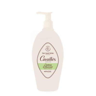 Roge Cavailles親密なケアジェル特別乾燥250 ml Roge Cavailles親密なケアジェル特別乾燥250 ml