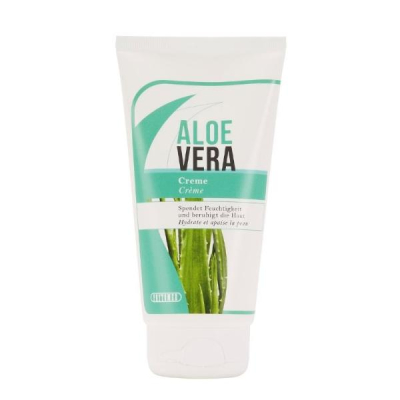 PHYTOMED Aloe Vera Cream Tb 200 ml PHYTOMED Aloe Vera Cream Tb 200 ml