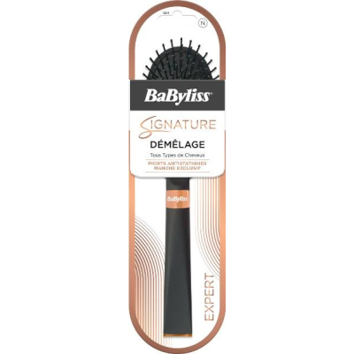 فرشاة بيضاوية التوقيع البيضاوي