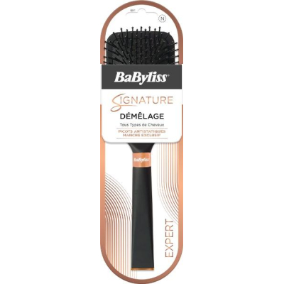 Babyliss signatur detangling børste