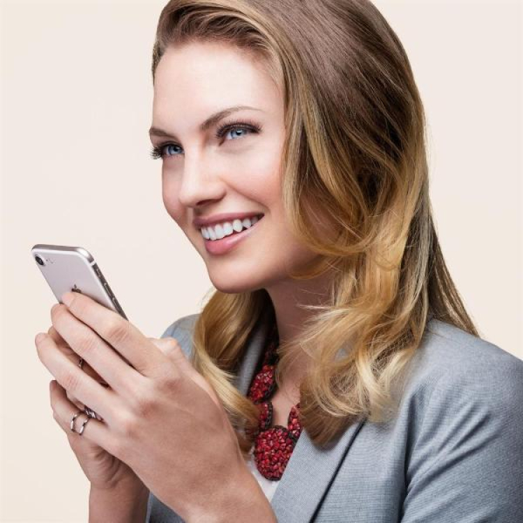 KISS Look So Natural Lashes Shy