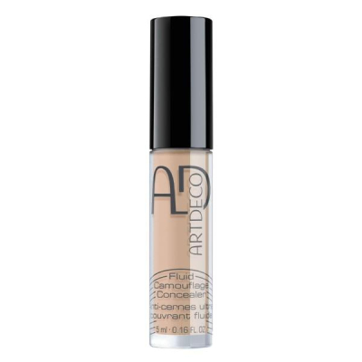 ARTDECO Cairan Cuamflage Concealer 4973 05