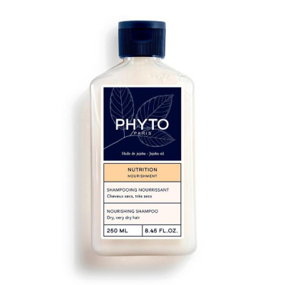 Phyto Nutrition Shampoo FL 250 ml