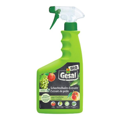 GESAL Horsetail Extract 750 ml Bottle