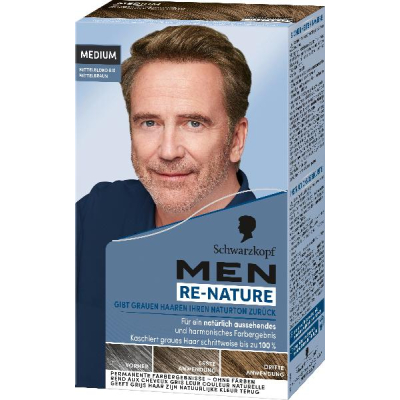 Дахин байгальтай хүн