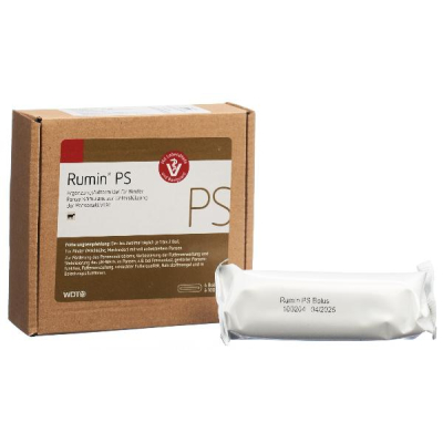 Rumin Ps 4 x 100 G