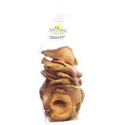La Vie Saine Apple Rings Suíça 100 g