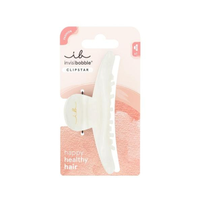 Invisibobble Clipstar Clawdia Tortoise