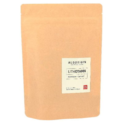 Algorigin lithotamne kaps bio btl 150 pcs