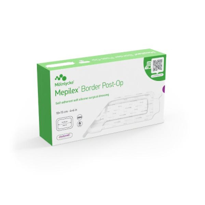 Mepilex Sempadan Pos Op 10x15cm (Baru) 10 pcs