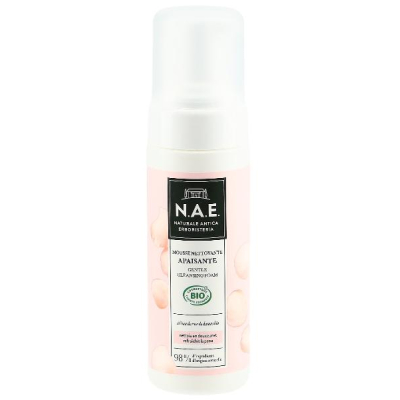 N.A.E. Face Cleanser Cleaning Foam 150 ml Fl