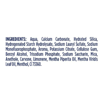 SIGNAL Toothpaste Cavity Protection XXL 125 ml