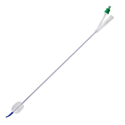 GHC Tiemann balonski kateter Careflow CH16 40cm 2-W 30ml GHC Tiemann balonski kateter Careflow CH16 40cm 2-W 30ml