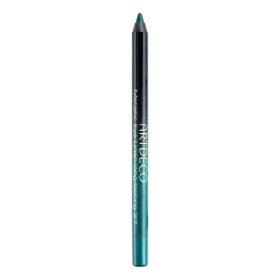 ARTDECO Metallic Eye Liner long-lasting 224 27