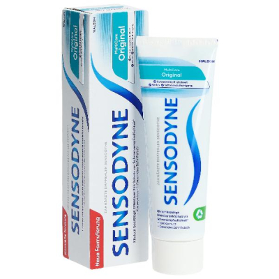 „Sensodyne MultiCare“ dantų pastos TB 75 ml