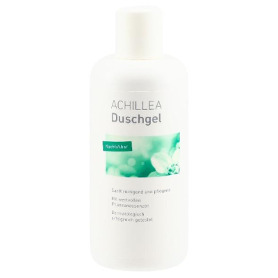 Achillea duş jeli fl 250 ml