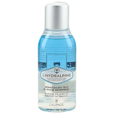 L'ALPAGE L'Hydralpine Makeup Remover Water 100 ml