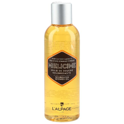 L'Alpage Mielicime Tuš olj 200 ml