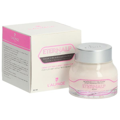 L'ALPAGE Eternalp 4060m Anti Age Day Cream 50 ml