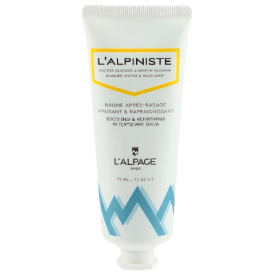 L'Alpage L'Alpiniste AFT-THEE-BALS BER & ERF 75 ML