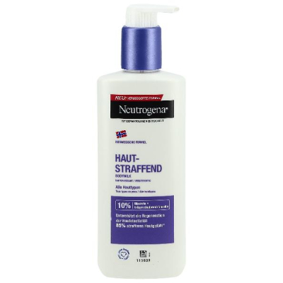 NEUTROGENA Skin Tightening Body Milk 250 ml