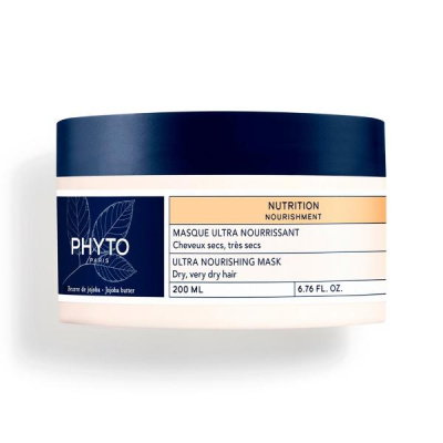 PHYTO Nutrition Mask 200 ml