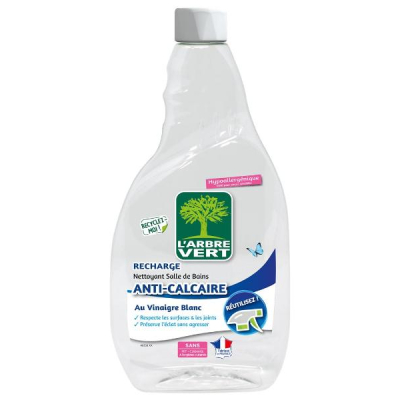 L'arbre vert ponovno punjenje kupatila740 ml L'arbre vert ponovno punjenje kupatila740 ml