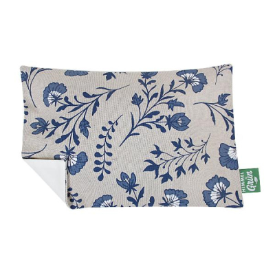 HIMMELGRUN SEEME SEED CUSHON 30X20CM CILOORY HIMMELGRUN SEEME SEED CUSHON 30X20CM CILOORY