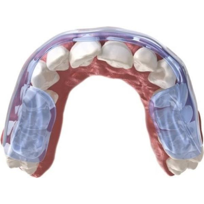 AQUALIZER Bite Guard Mini 1.5mm Medium