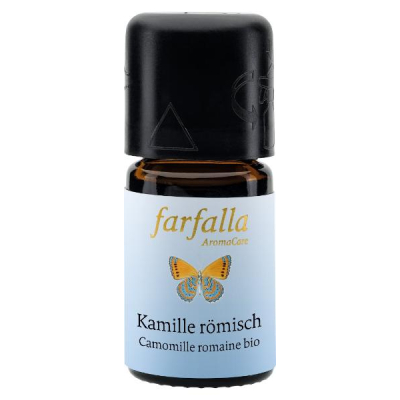 Farfalla Roman Chamile Eth / Oil Bio Grand Cru 3 ml