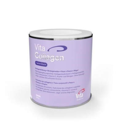Vita Collagen Powder Box 350 G