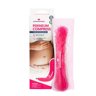 WONDERMOM Postpartum Compress Cold & Warm WONDERMOM Postpartum Compress Cold & Warm