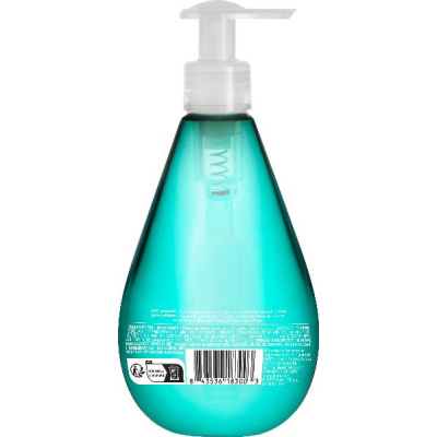 Método Hand Soap Waterfall 354 ml Método Hand Soap Waterfall 354 ml